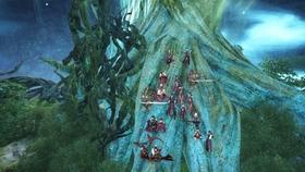 海滩别墅逃生