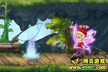 猫头鹰森林逃生