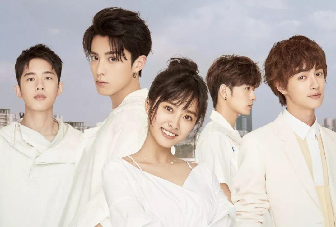 如何评价 90 后演员李现？