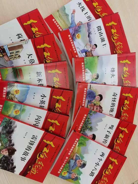 肖碧玉:静心耕耘 笃厉前行 做教育的守望者
