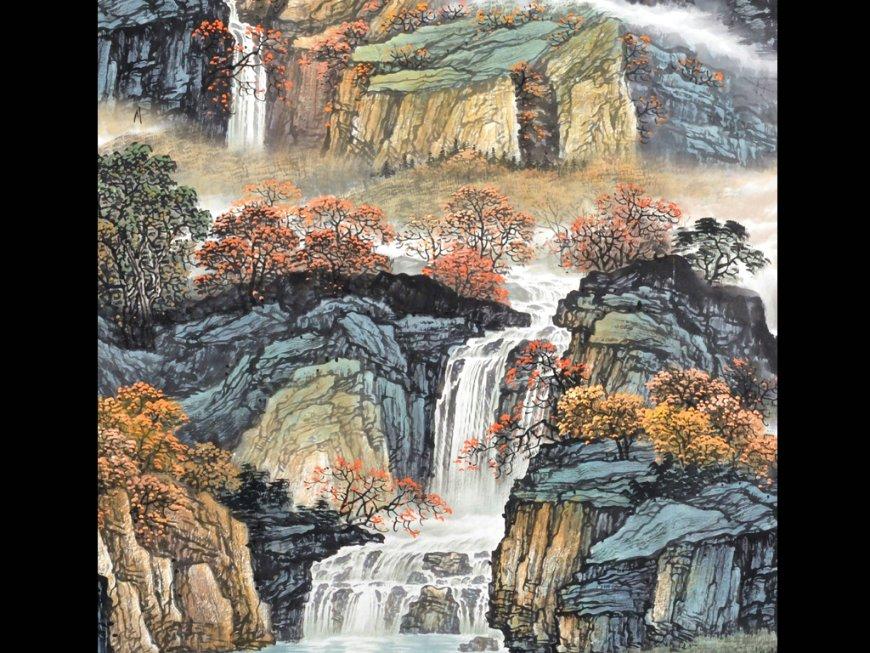 逃离密苏里州花园